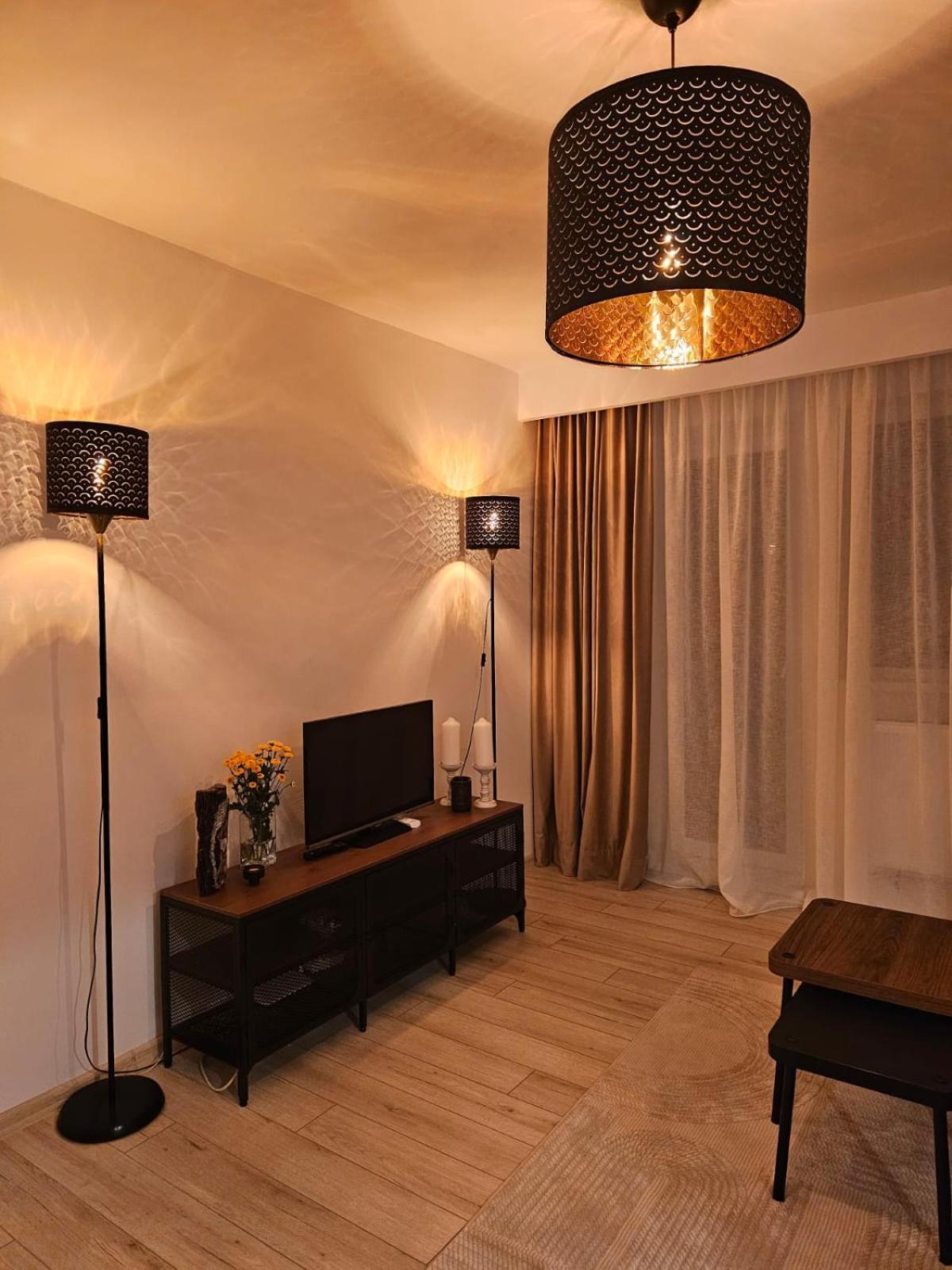 Hortensia Apartment Tomis Nord Exterior photo